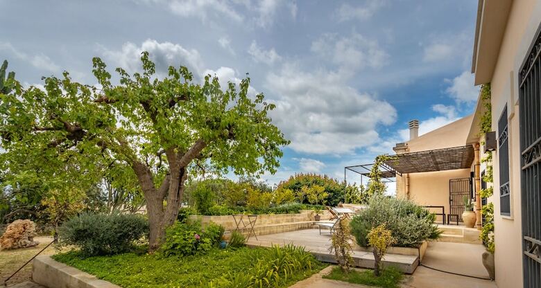 Villa Charme Farmhouse Noto