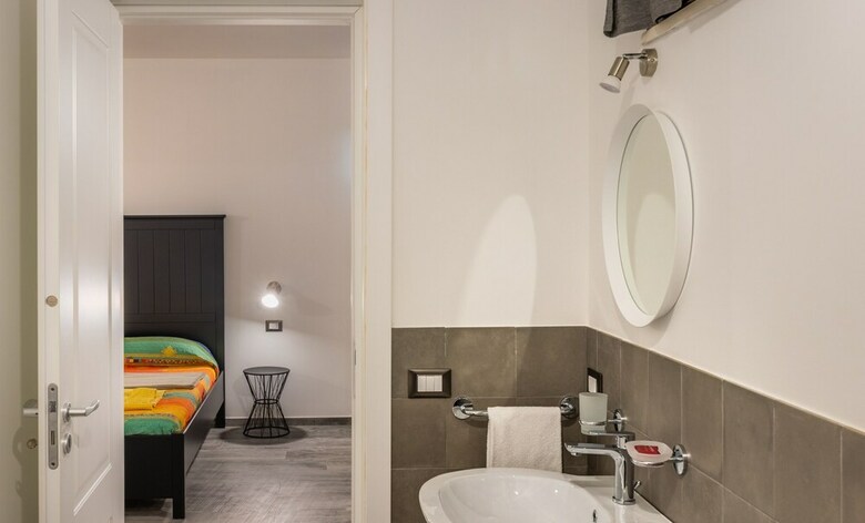 Apartamento Magnolia