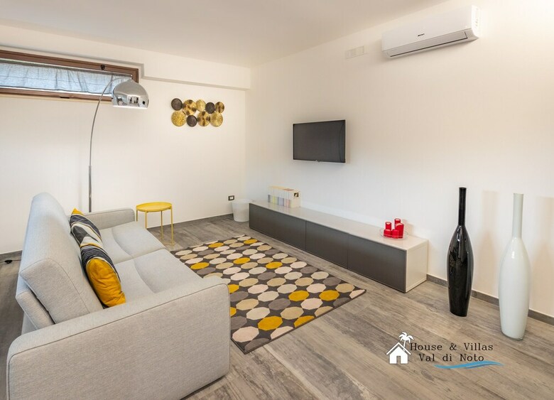 Apartamento Magnolia
