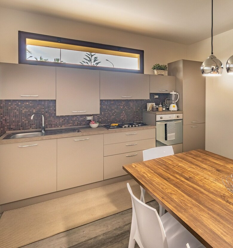 Apartamento Magnolia
