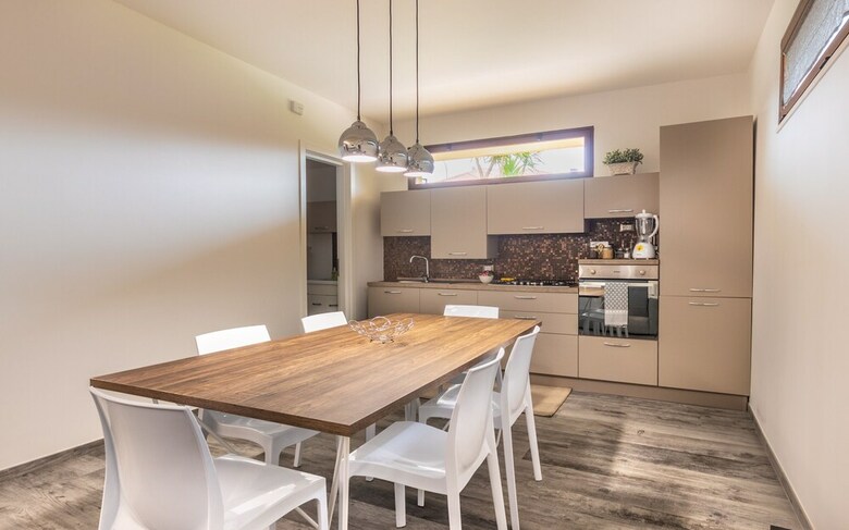 Apartamento Magnolia