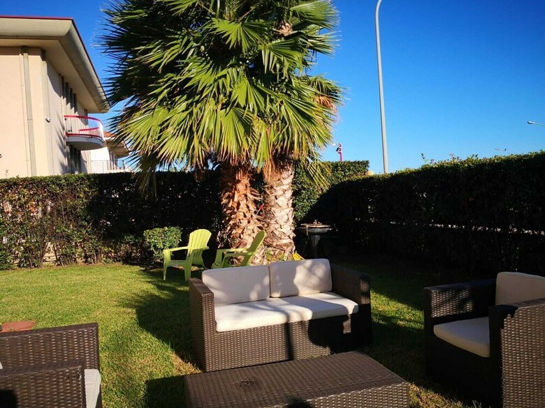 Apartamento Magnolia
