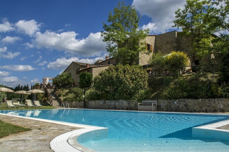 Apartamentos Bellavista Della Rocca