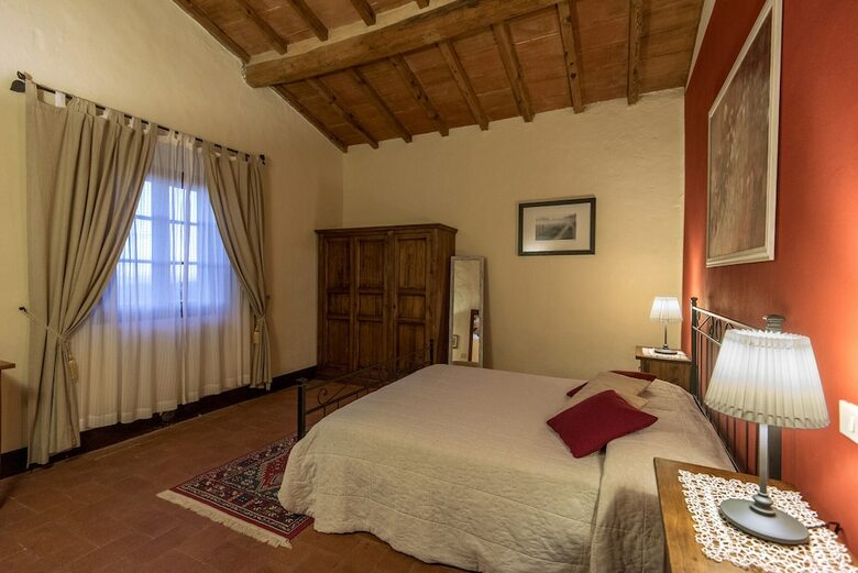 Apartamentos Bellavista Della Rocca