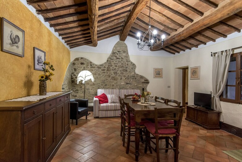 Apartamentos Bellavista Della Rocca