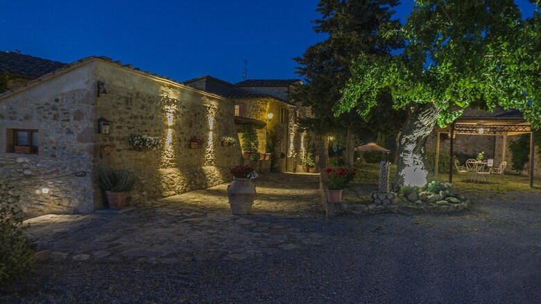 Apartamentos Bellavista Della Rocca