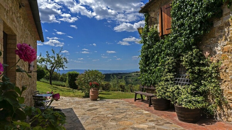 Apartamentos Bellavista Della Rocca