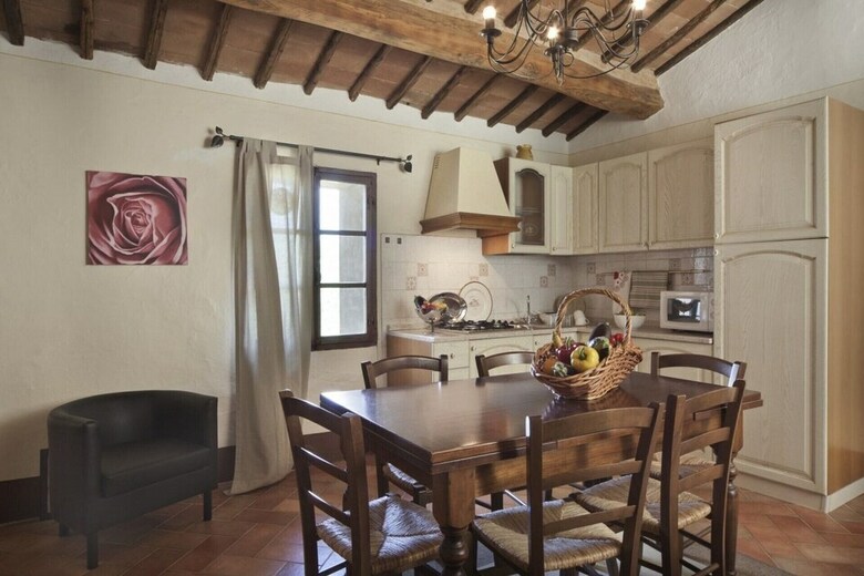Apartamentos Bellavista Della Rocca