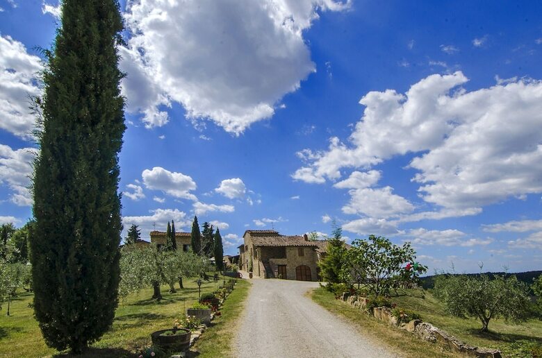 Apartamentos Bellavista Della Rocca