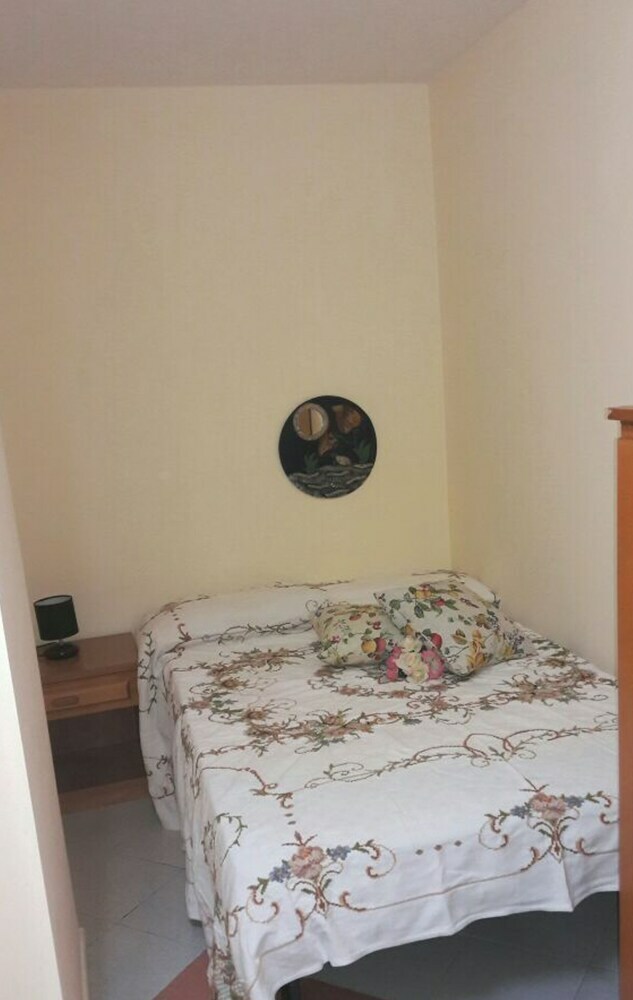 Apartamento Loggia Holiday