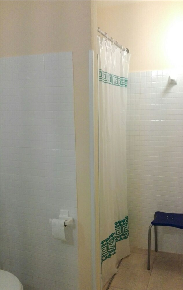 Apartamento Loggia Holiday