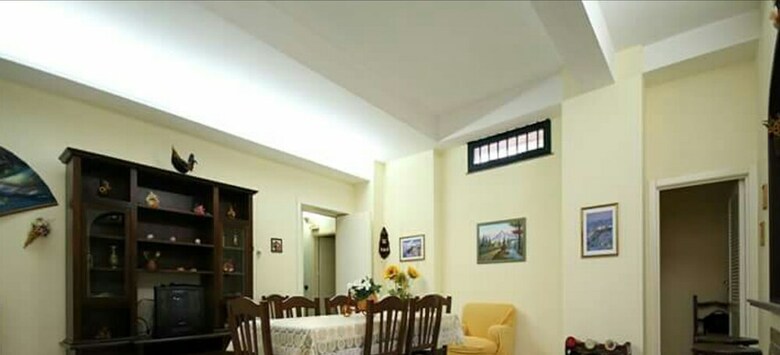 Apartamento Loggia Holiday
