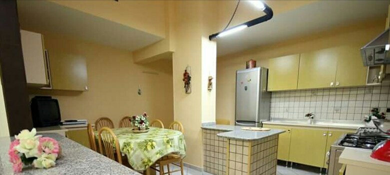 Apartamento Loggia Holiday