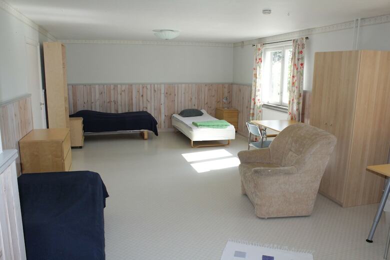 Hotel Liljeholmen Herrg�rd