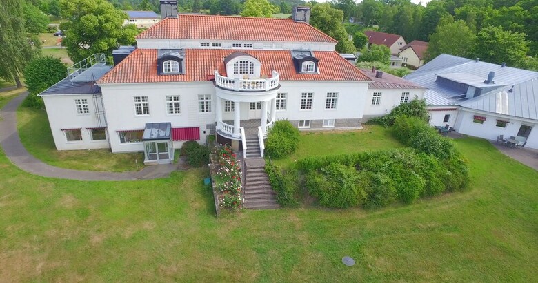 Hotel Liljeholmen Herrg�rd