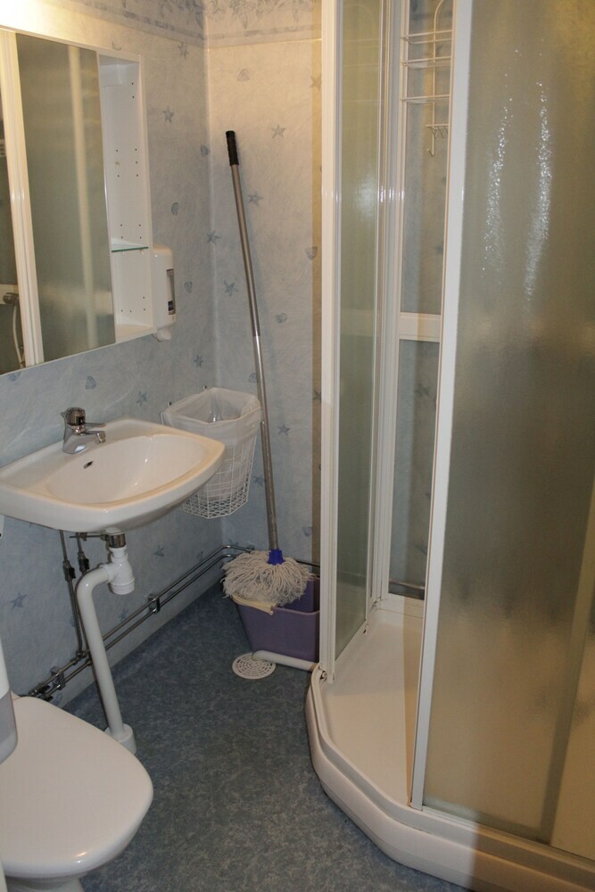 Hotel Liljeholmen Herrg�rd
