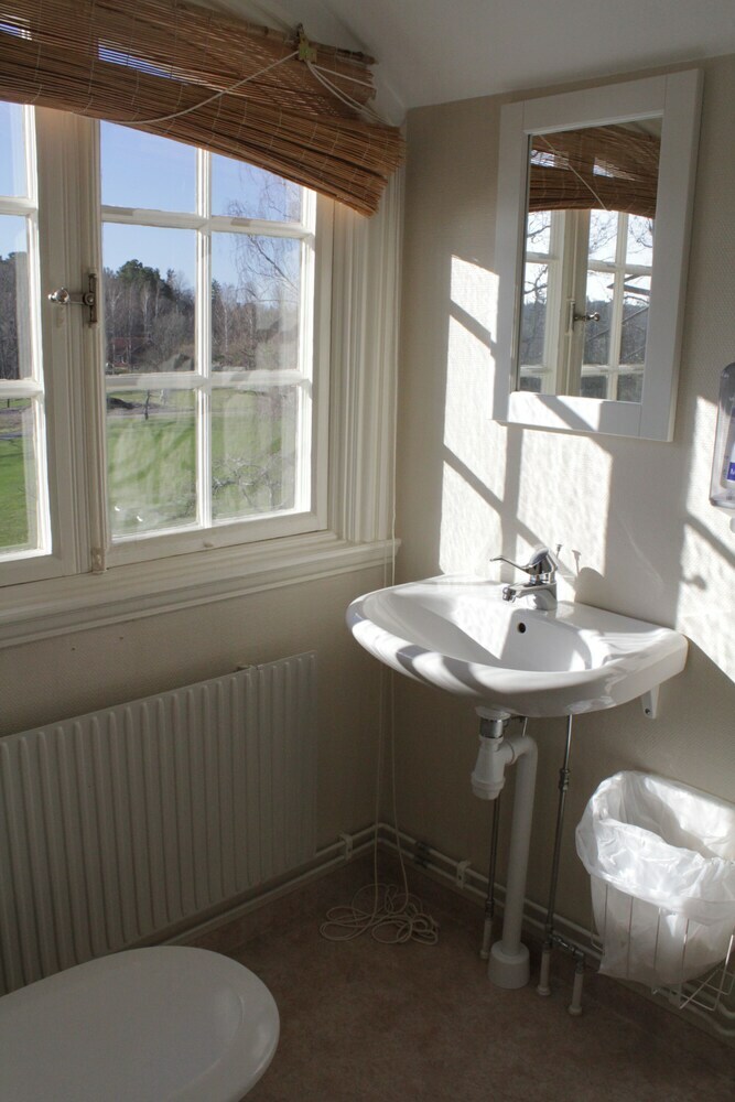 Hotel Liljeholmen Herrg�rd
