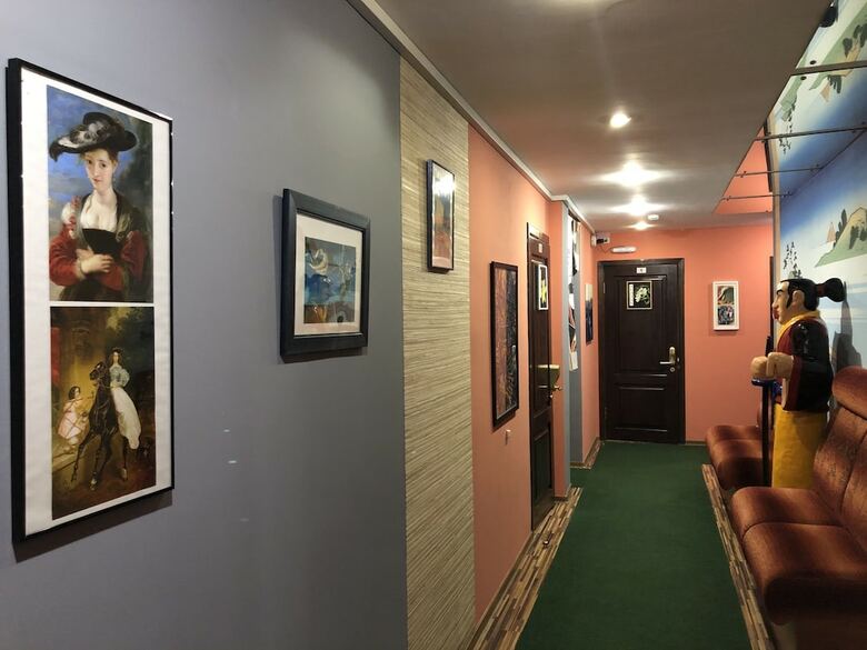Hotel Gallery