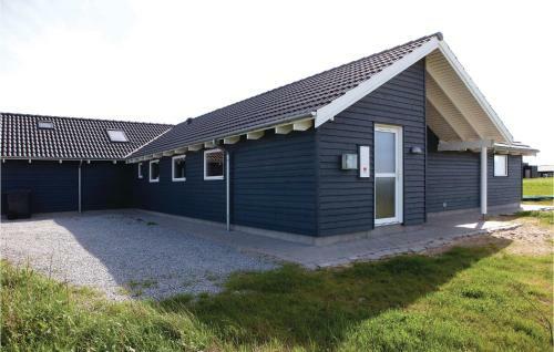 Holiday Home Helledievej V