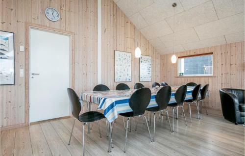 Holiday Home Helledievej V