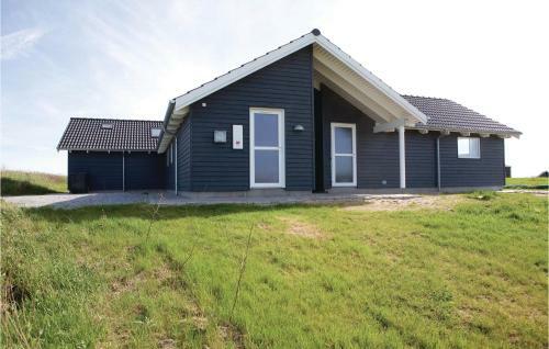 Holiday Home Helledievej V