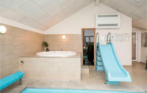 Holiday Home Helledievej V