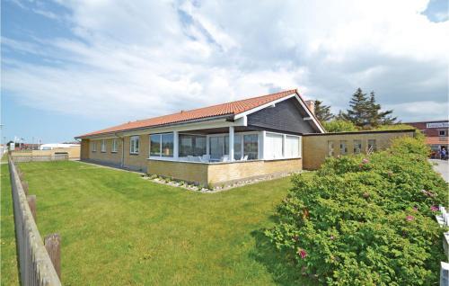 Holiday Home S�ndergade