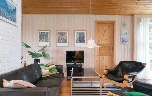 Holiday Home Toftevej I