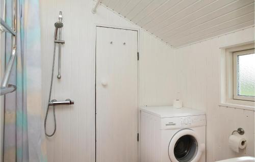Holiday Home Toftevej I
