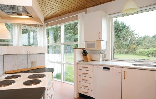 Holiday Home Toftevej I