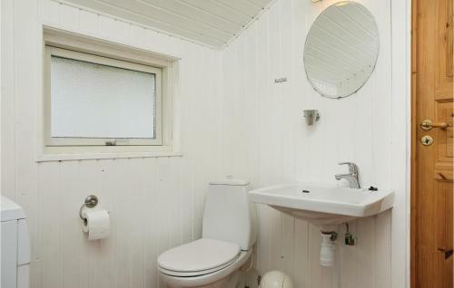 Holiday Home Toftevej I