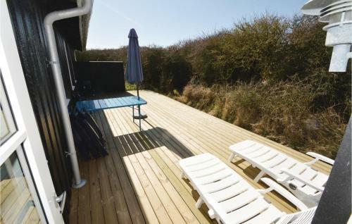 Holiday Home Lyngbyg�rdsvej