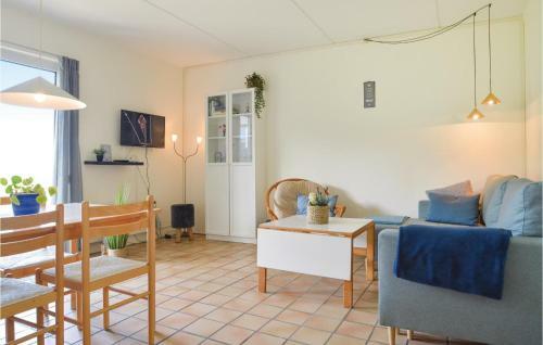 Apartment L�kken 33