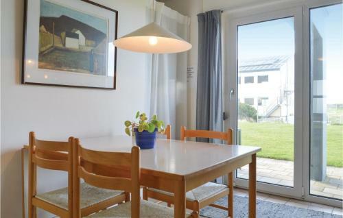 Apartment L�kken 33