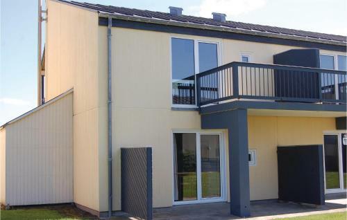 Apartment L�kken 33