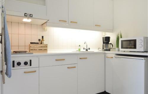 Apartment L�kken 33