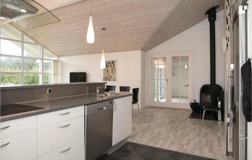 Holiday Home Toftevej