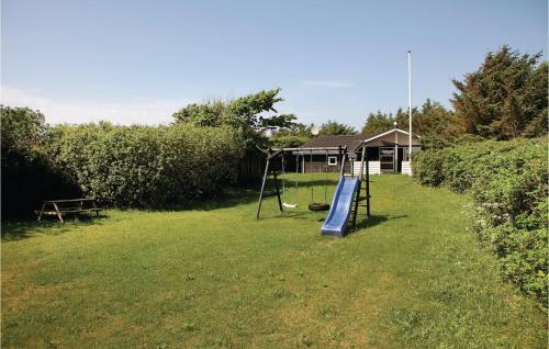 Holiday Home Harald Jensensvej