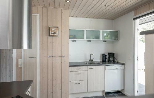 Holiday Home Harald Jensensvej