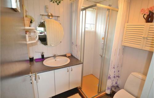 Holiday Home Lydiavej