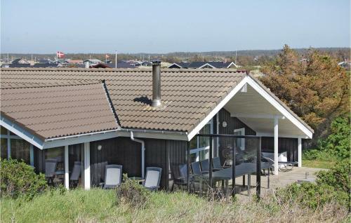 Holiday Home Ellysvej