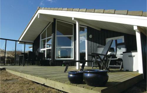 Holiday Home Ellysvej