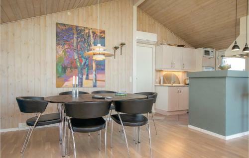 Holiday Home Ellysvej