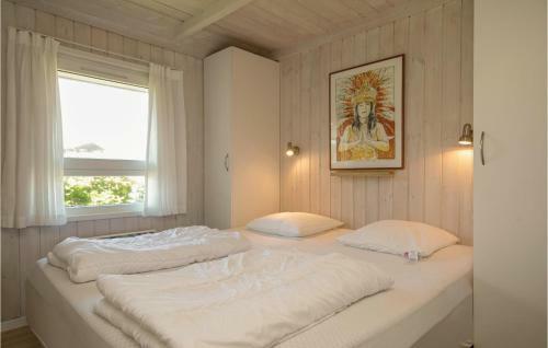 Holiday Home Ellysvej