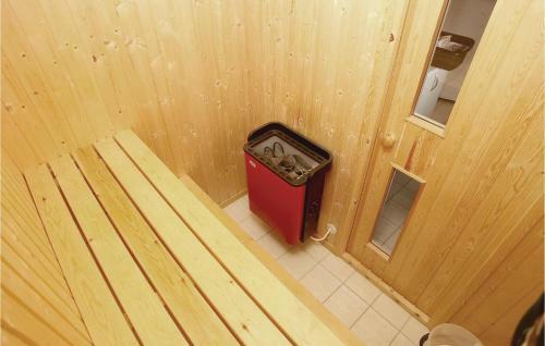 Holiday Home Ellysvej