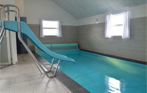 Holiday Home Helledievej VI