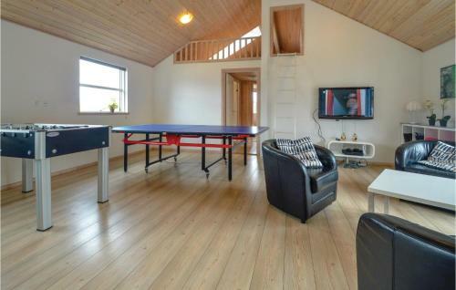 Holiday Home Helledievej VI