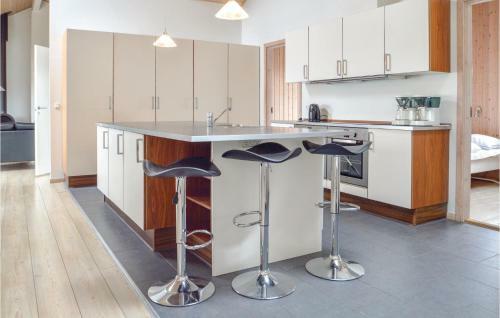 Holiday Home Helledievej VI
