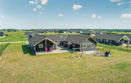 Holiday Home Helledievej VI