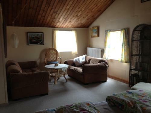 Bed & Breakfast Villa Strandly